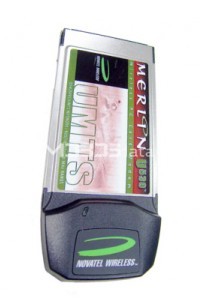 NOVATEL WIRELESS MERLIN U530 specifikacije i karakteristike NOVATEL WIRELESS MERLIN U530 specifikacije